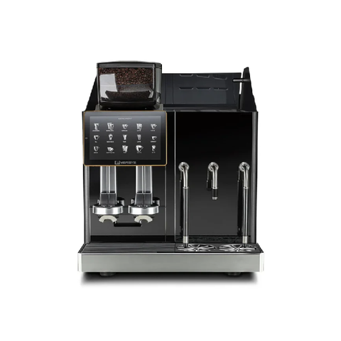 Eversys Shotmaster Superautomatic Espresso Machine