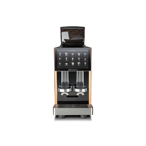 Eversys Shotmaster Superautomatic Espresso Machine