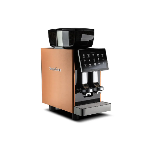 Eversys Shotmaster Superautomatic Espresso Machine