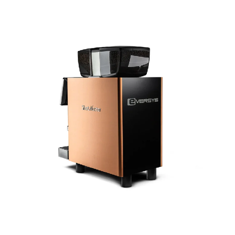 Eversys Shotmaster Superautomatic Espresso Machine
