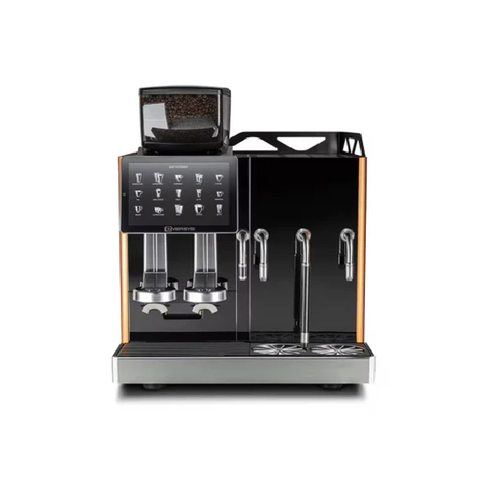Eversys Shotmaster Superautomatic Espresso Machine