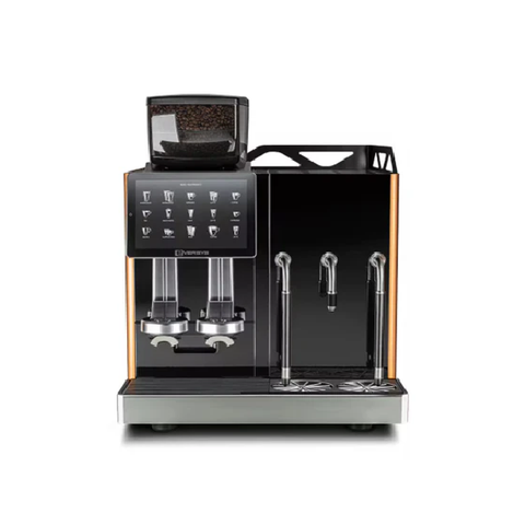 Eversys Shotmaster Superautomatic Espresso Machine