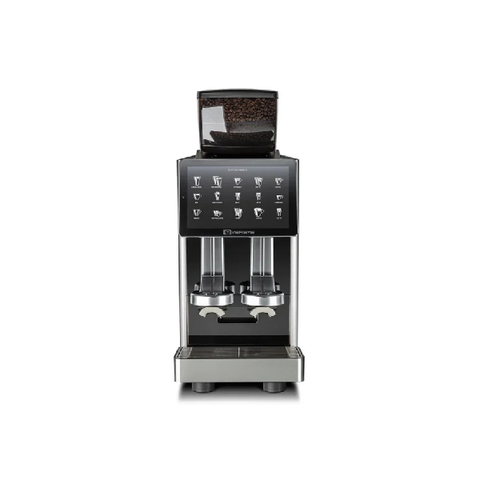 Eversys Shotmaster Superautomatic Espresso Machine