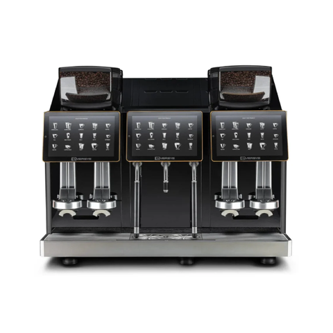 Eversys Shotmaster Pro Superautomatic Espresso Machines