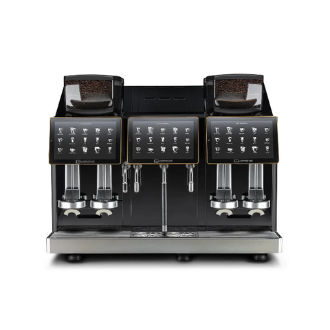 Eversys Shotmaster Pro Superautomatic Espresso Machines