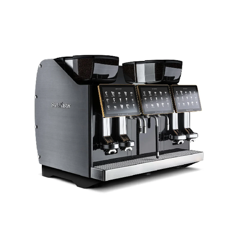 Eversys Shotmaster Pro Superautomatic Espresso Machines