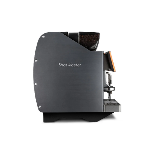 Eversys Shotmaster Pro Superautomatic Espresso Machines