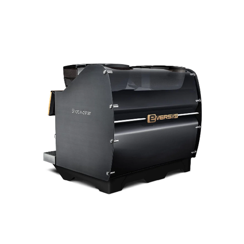 Eversys Shotmaster Pro Superautomatic Espresso Machines