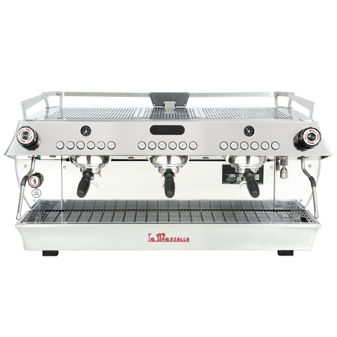 La Marzocco GB5 S 3 group Commercial Espresso Machine