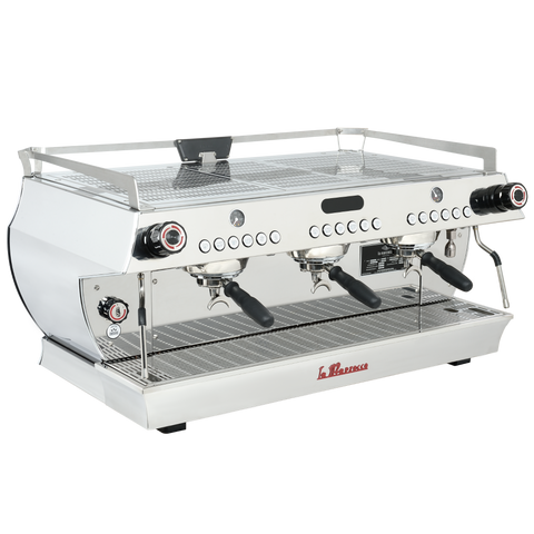 La Marzocco GB5 S 3 group Commercial Espresso Machine