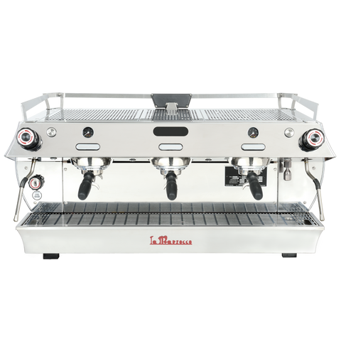 La Marzocco GB5 S 3 group Commercial Espresso Machine