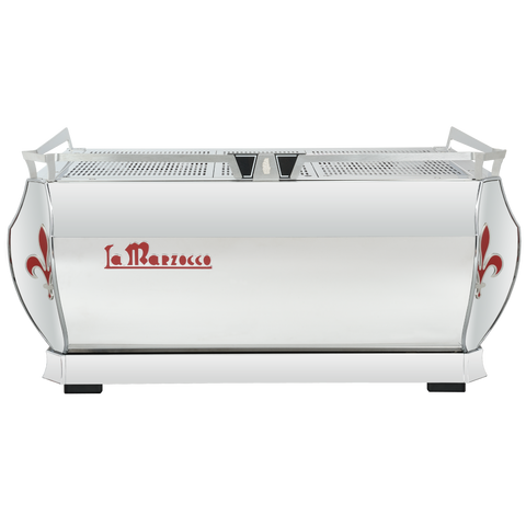 La Marzocco GB5 S 3 group Commercial Espresso Machine