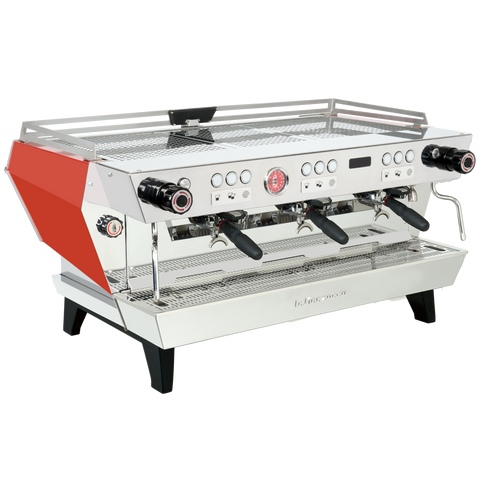 La Marzocco KB90 3 group Commercial Espresso Machine