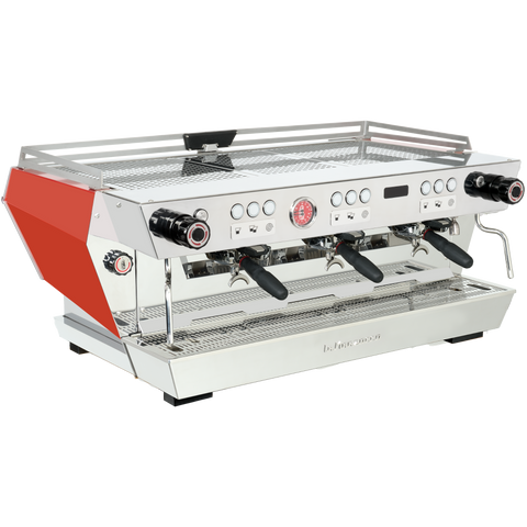 La Marzocco KB90 3 group Commercial Espresso Machine