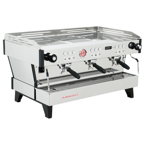 La Marzocco Linea PB 3 group Commercial Espresso Machine