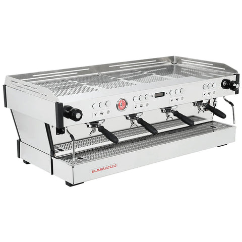 La Marzocco Linea PB 4 group Commercial Espresso Machine