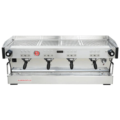 La Marzocco Linea PB 4 group Commercial Espresso Machine