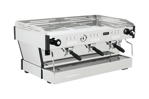 La Marzocco Linea PBX individual boilers 3 group Commercial Espresso Machine