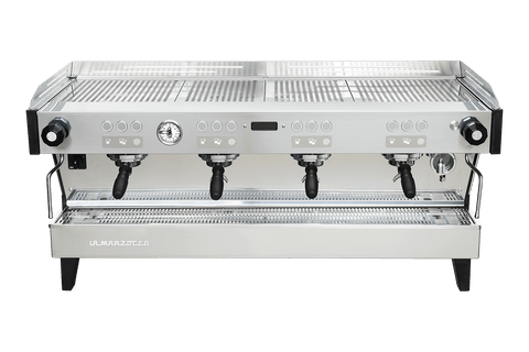 La Marzocco Linea PBX individual boilers 4 group Commercial Espresso Machine