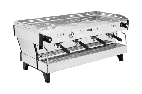 La Marzocco Linea PBX individual boilers 4 group Commercial Espresso Machine