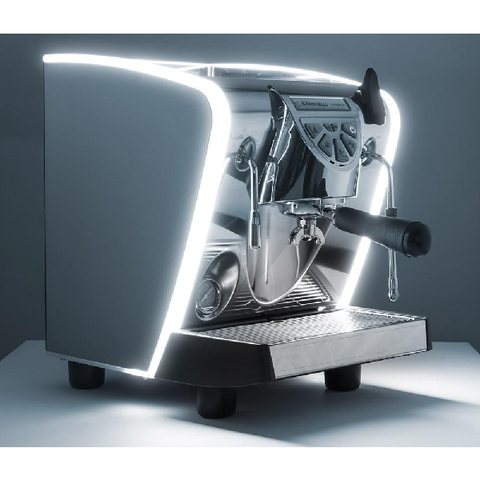 Nuova Simonelli Musica - Lux