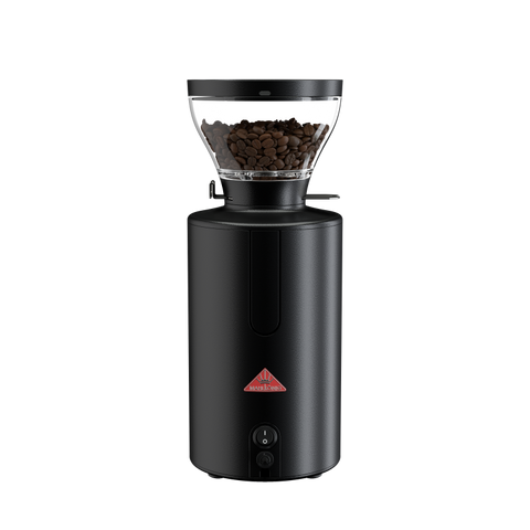 Mahlkönig E64 WS Grind-by-Weight Espresso Coffee Grinder