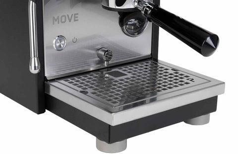 Profitec MOVE - Dual Boiler Espresso Coffee Machine