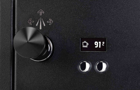 Profitec MOVE - Dual Boiler Espresso Coffee Machine