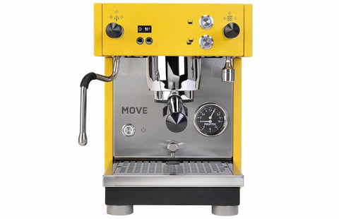 Profitec MOVE - Dual Boiler Espresso Coffee Machine