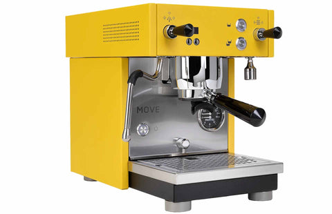 Profitec MOVE - Dual Boiler Espresso Coffee Machine