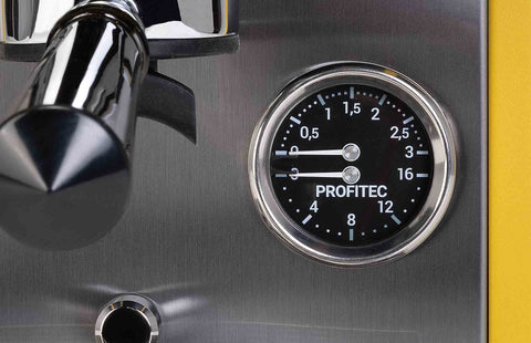 Profitec MOVE - Dual Boiler Espresso Coffee Machine