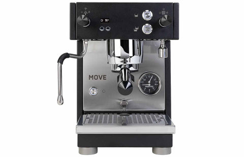 Profitec MOVE - Dual Boiler Espresso Coffee Machine