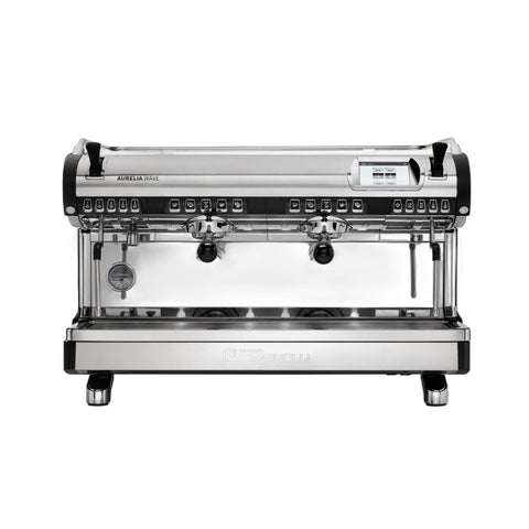 Nuova Simonelli Aurelia Wave Volumetric - 2 Group