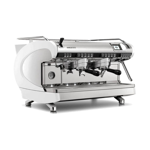 Nuova Simonelli Aurelia Wave Volumetric - 2 Group