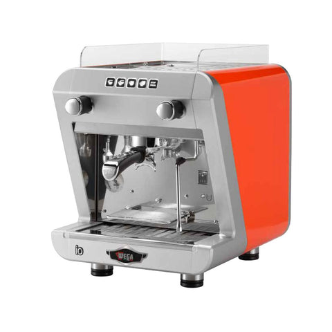 WEGA IO EVD Espresso Machine