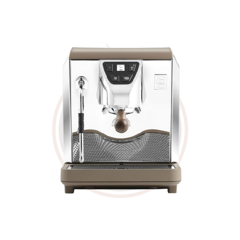 Nuova Simonelli Oscar Mood