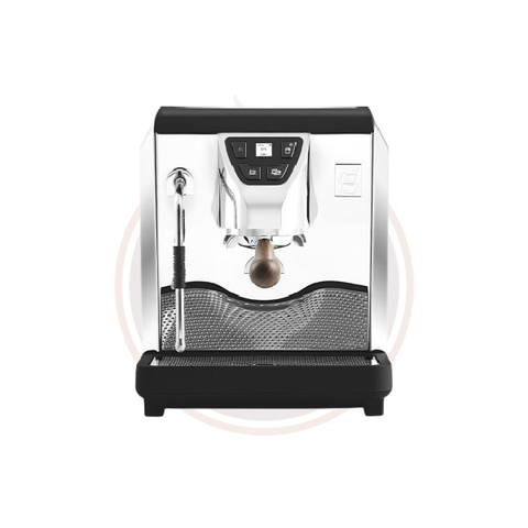 Nuova Simonelli Oscar Mood