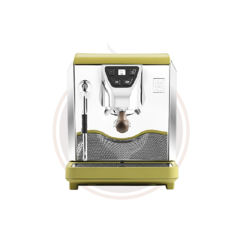Nuova Simonelli Oscar Mood
