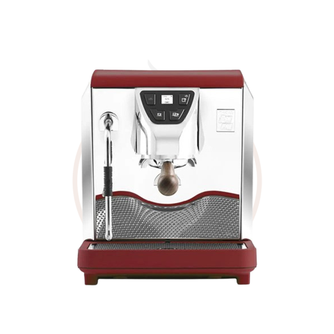 Nuova Simonelli Oscar Mood
