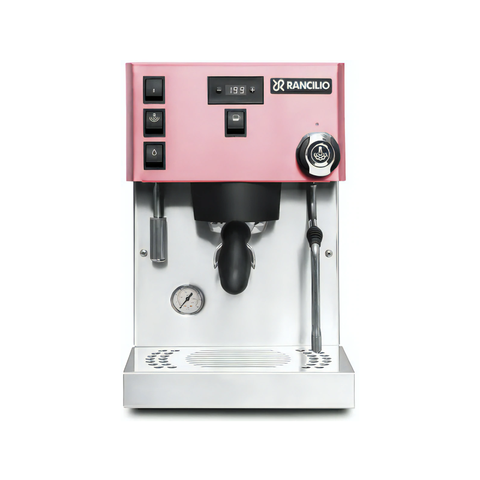 Rancilio Silvia Pro X