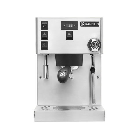 Rancilio Silvia Pro X
