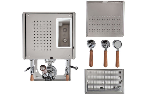 Profitec PRO 800 II Espresso Coffee Machine