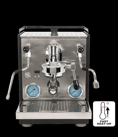 Profitec RIDE - Dual Boiler Espresso Coffee Machine
