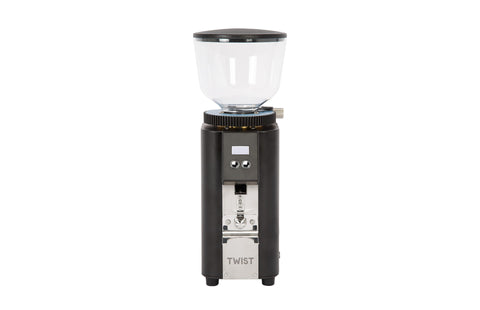 Profitec TWIST A54 Espresso Coffee Grinder – Matte Black