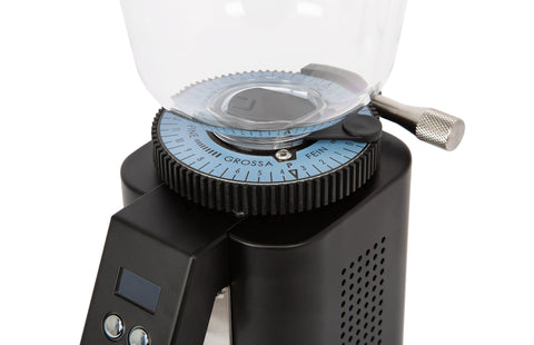 Profitec TWIST A54 Espresso Coffee Grinder – Matte Black
