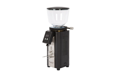 Profitec TWIST A54 Espresso Coffee Grinder – Matte Black