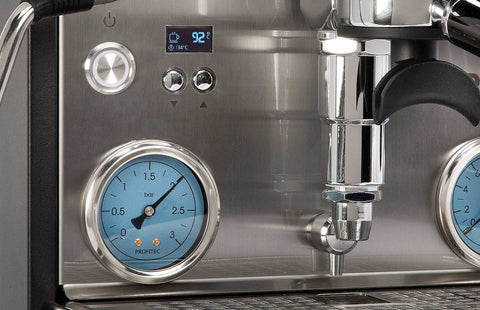 Profitec RIDE - Dual Boiler Espresso Coffee Machine