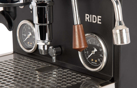 Profitec RIDE - Dual Boiler Espresso Coffee Machine