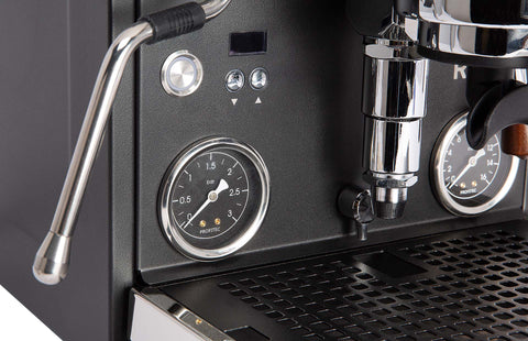 Profitec RIDE - Dual Boiler Espresso Coffee Machine