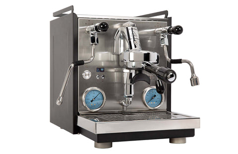 Profitec RIDE - Dual Boiler Espresso Coffee Machine